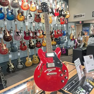 Store Special Product - Epiphone ES339